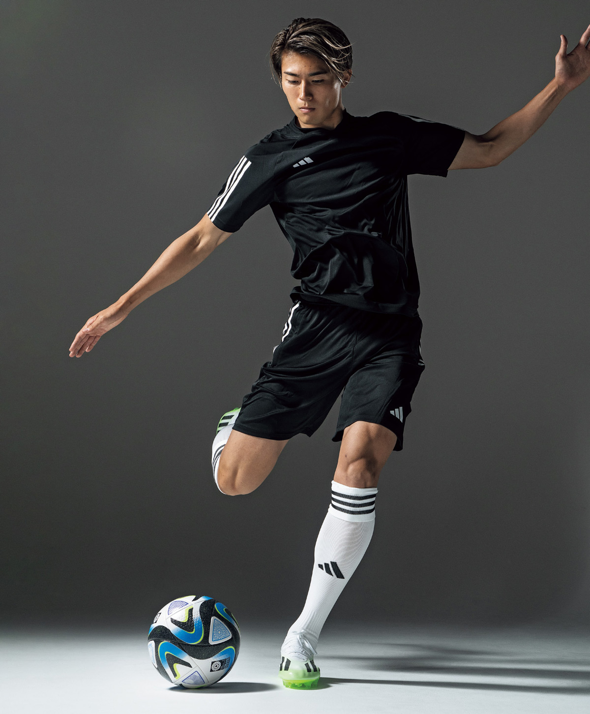 サッカー日本代表　中村敬斗　ユニフォーム　XL 楽天市場】【adidas アディダス】＃13中村敬斗 サッカー 日本